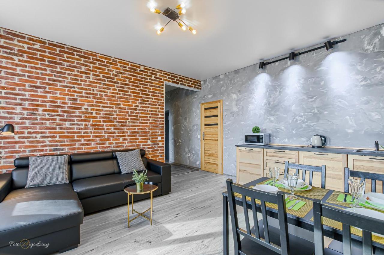 Apartament Sweetdream Katovice Exteriér fotografie