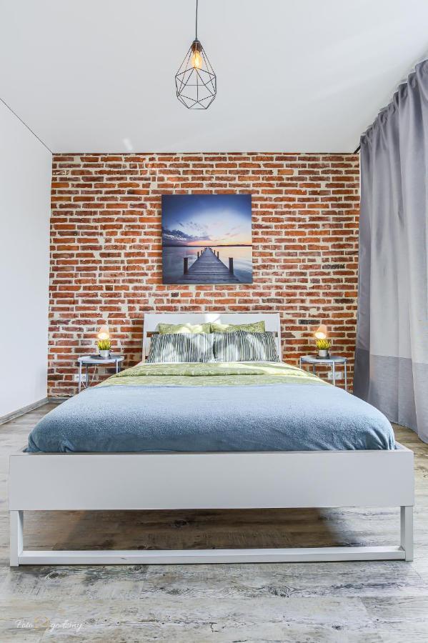 Apartament Sweetdream Katovice Exteriér fotografie