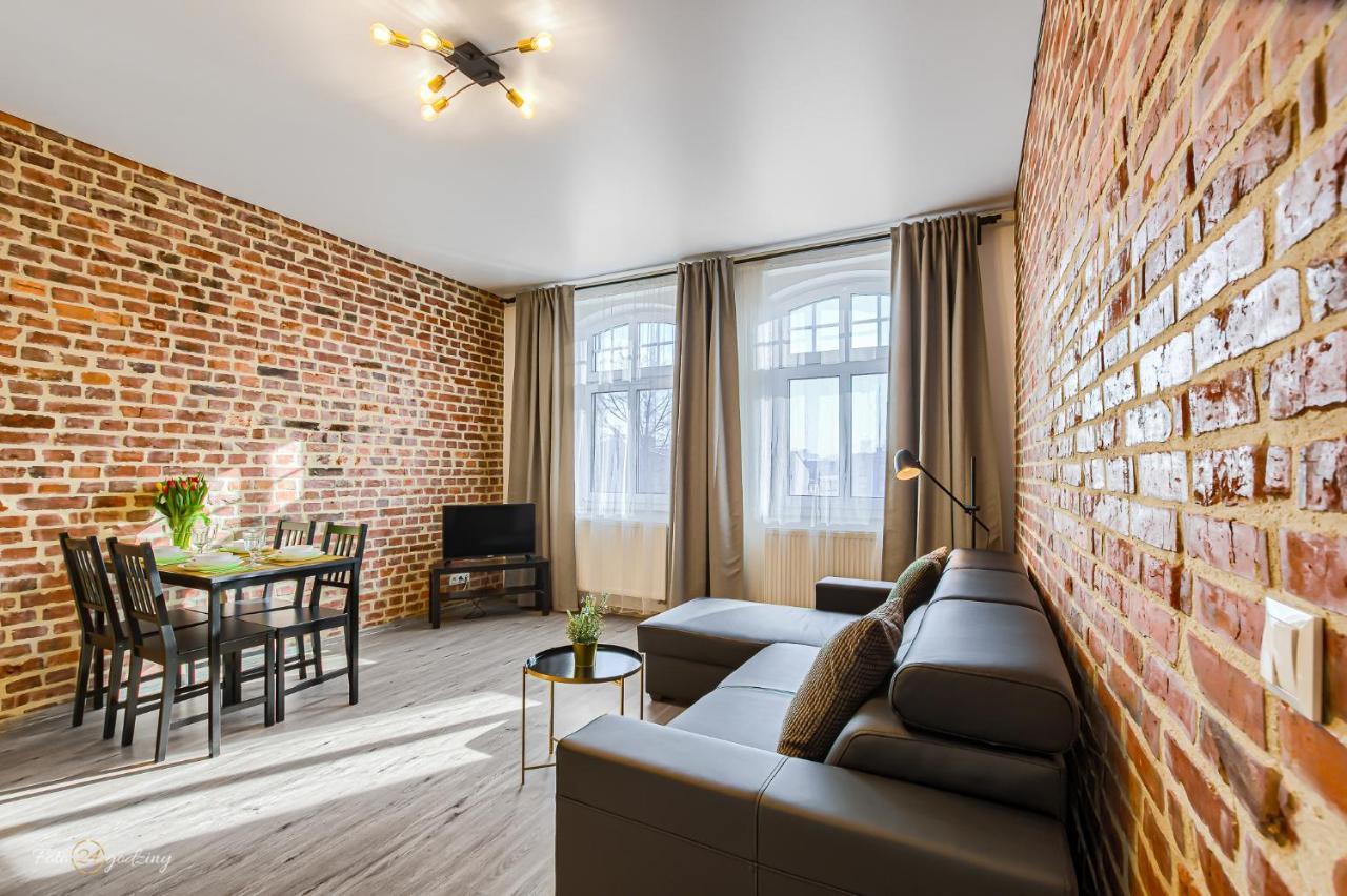 Apartament Sweetdream Katovice Exteriér fotografie
