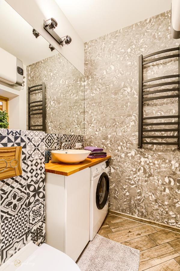 Apartament Sweetdream Katovice Exteriér fotografie