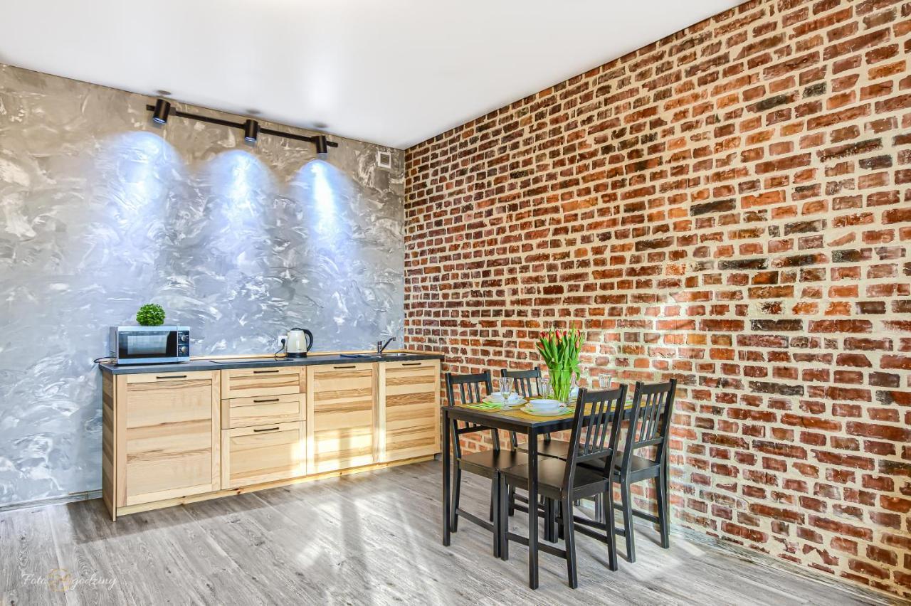 Apartament Sweetdream Katovice Exteriér fotografie