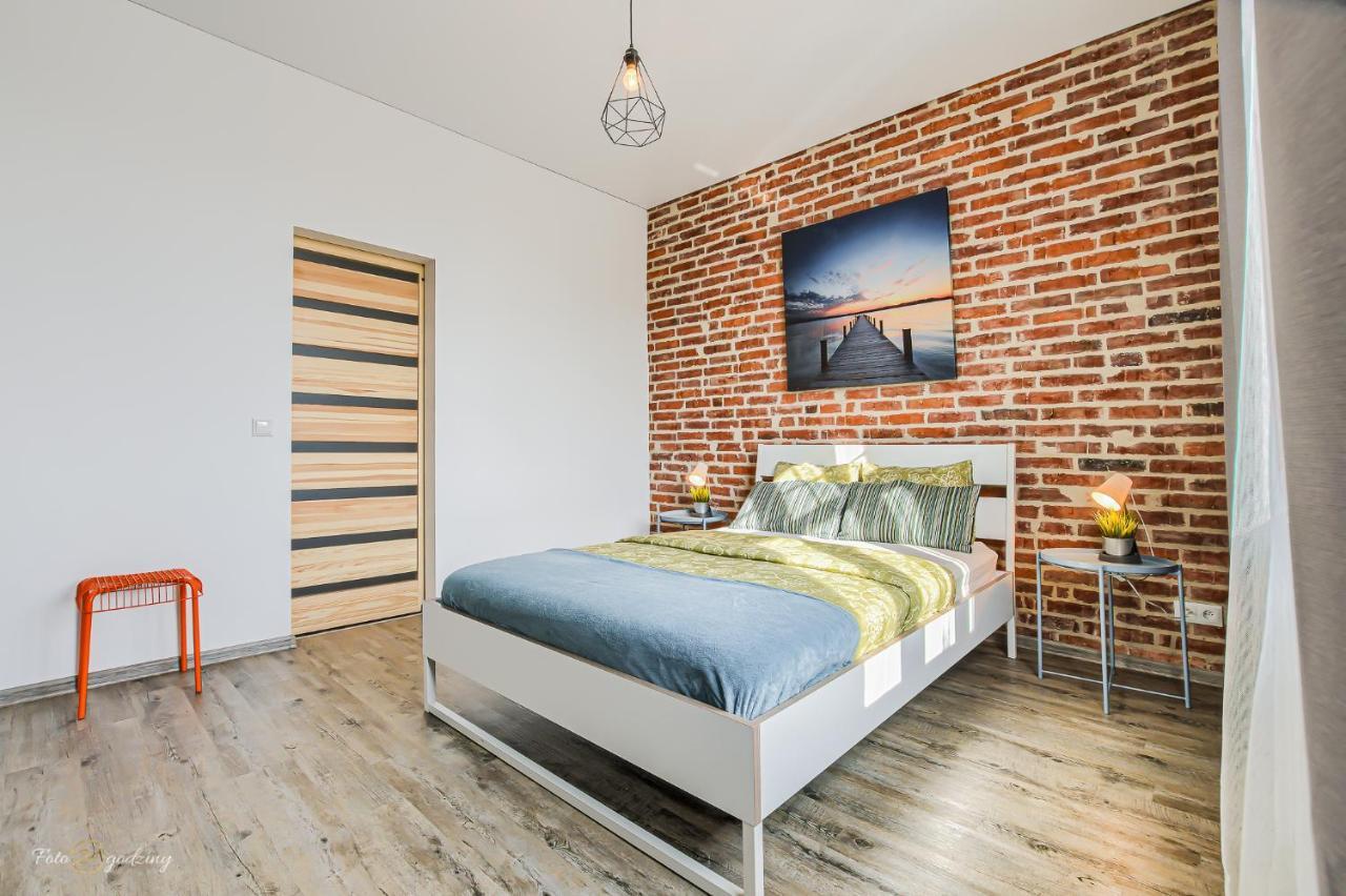 Apartament Sweetdream Katovice Exteriér fotografie
