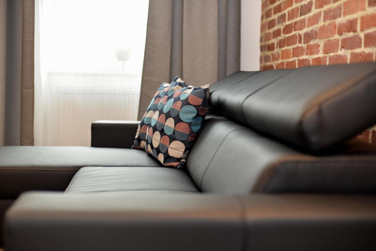Apartament Sweetdream Katovice Exteriér fotografie