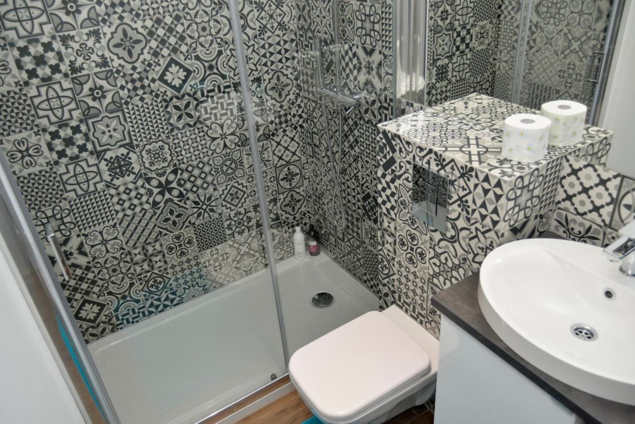 Apartament Sweetdream Katovice Exteriér fotografie