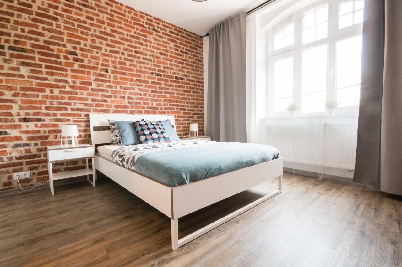 Apartament Sweetdream Katovice Exteriér fotografie