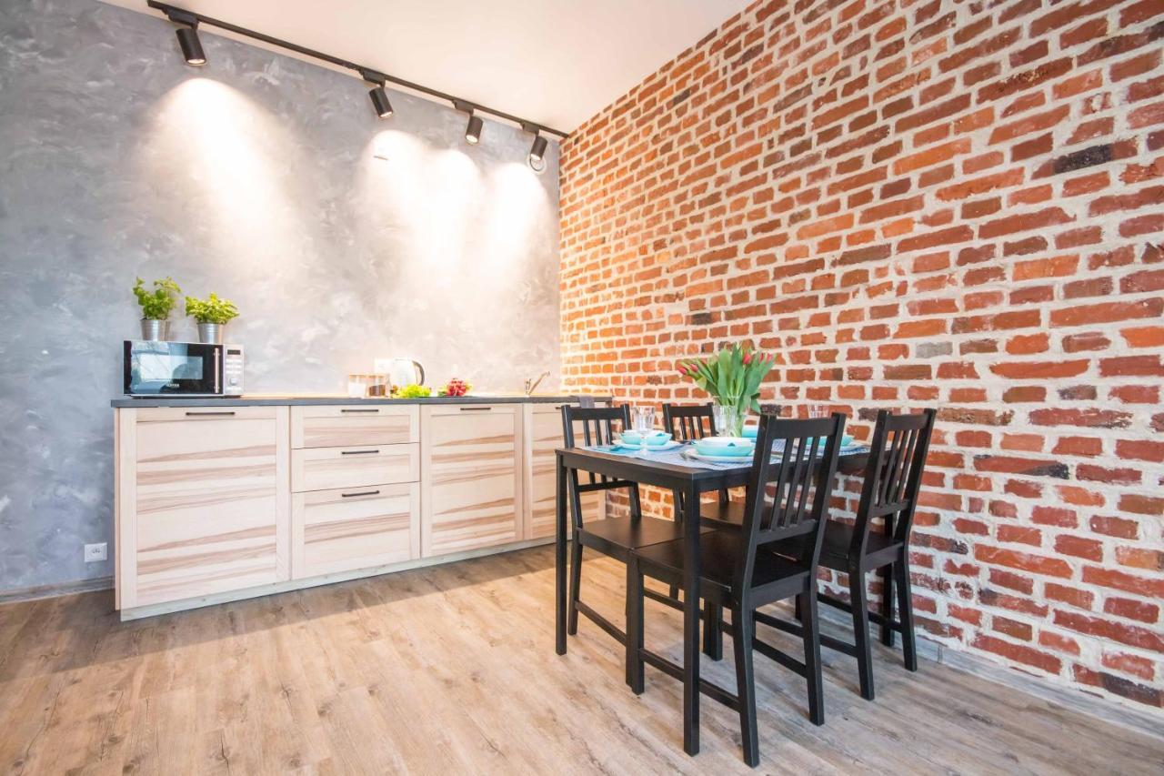 Apartament Sweetdream Katovice Exteriér fotografie