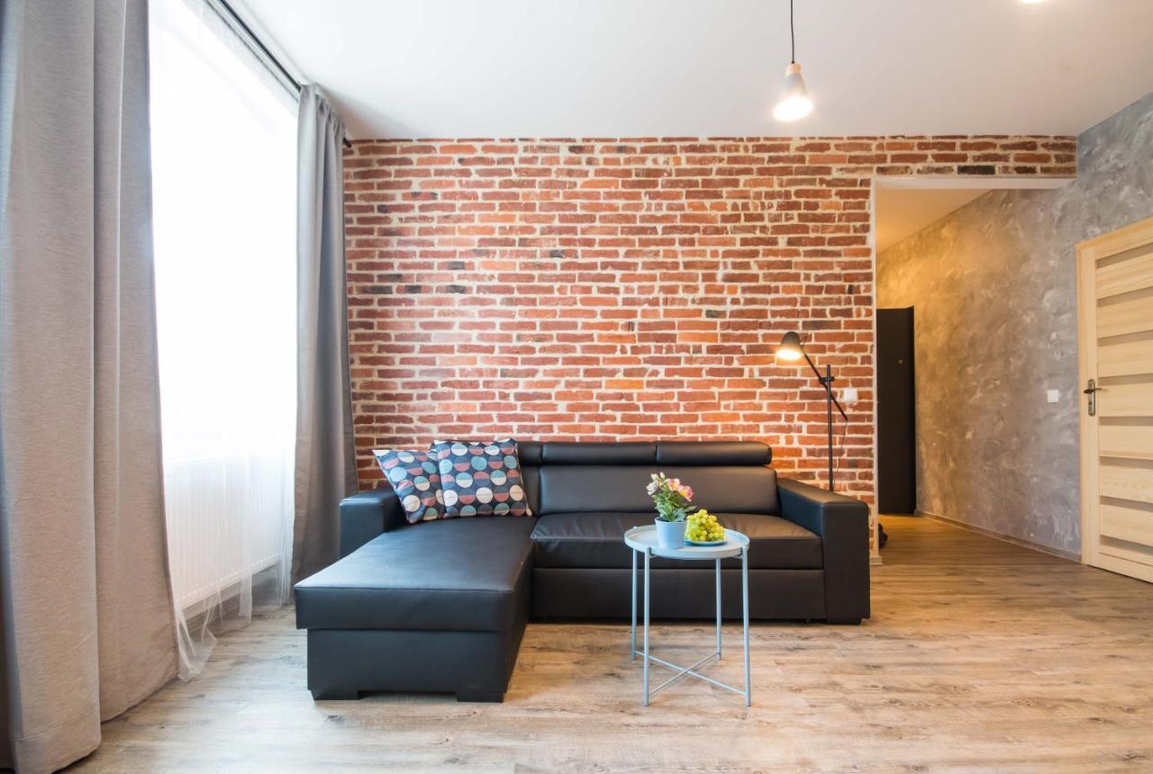 Apartament Sweetdream Katovice Exteriér fotografie